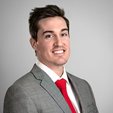 Dr. Ryne Jackson