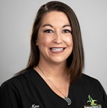 Nina Marburger