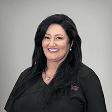 Karen Jackson
